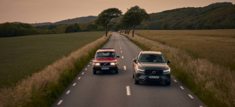 Best seller : le XC60 dépasse la légendaire 240
