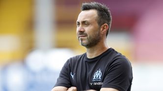 Mercato OM : Fabrizio Romano révèle une nouvelle cible de De Zerbi !