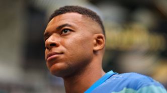 Kylian Mbappé, le transfert choc à 90M€ !