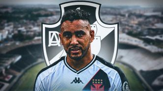 Dimitri Payet fait ses adieux au Vasco de Gama !