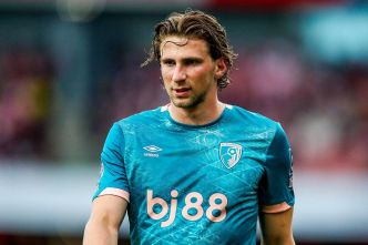 Le PSG signe un chèque énorme pour Zabarnyi
