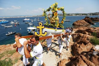 Mille et une festivités au programme de l'été à Saint-Raphaël