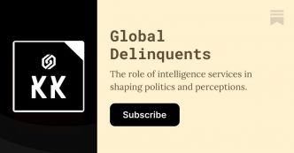 La guerre secrète de Palantir contre l'Iran