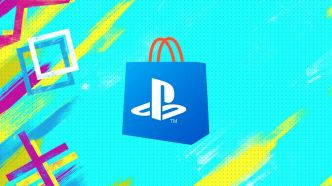 PlayStation Store : de gros jeux PS5 en promo, jusqu'à -95 %