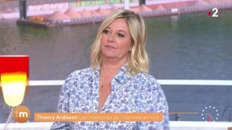 Flavie Flament virée de Télématin : Cyril Féraud remue le couteau dans la plaie dans le vouloir