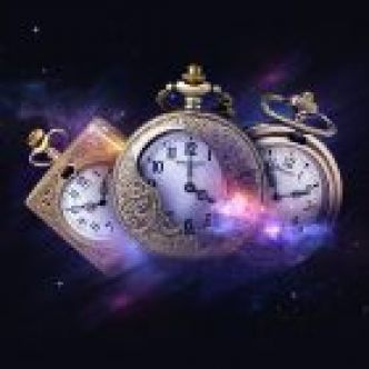 Et si le temps avait trois dimensions ? Une théorie audacieuse