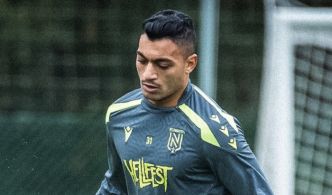 Mercato FC Nantes : Mostafa Mohamed vers la Turquie !