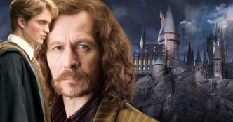 La saison 1 d'Harry Potter doit inclure ces 4 personnages absents des films