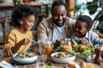 Troubles du comportement alimentaire ou alimentation désordonnée : comment faire la distinction ?
