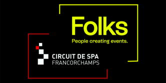 Spa-Francorchamps : un nouveau partenaire pour les événements privés