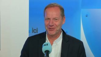 Tour de France 2025 : "Le Grand Départ, c'est l'événement dans l'événement", souligne Christian Prudhomme, son directeur
