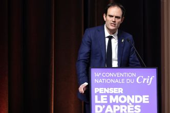 Le Crif organise son 39e dîner annuel sur fond de montée de l'antisémitisme