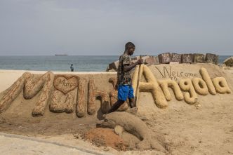 Après le pétrole, l'Angola veut amorcer la pompe à touristes