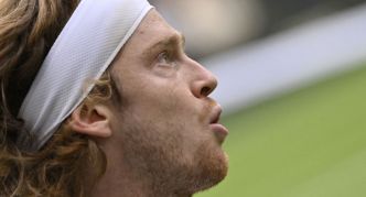 Rublev au sujet de la dépression de Zverev  : « Ceux qui n'aiment pas le tennis sont plus détendus. Ils s'en fichent parce qu'ils ont peut-être d'autres priorités, mais pour ceux qui [...]