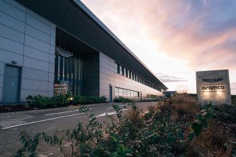 Comment une nouvelle soufflerie a ‘changé la donne' pour Aston Martin F1
