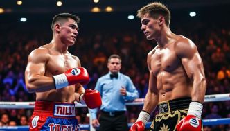 Le combat de titre obligatoire entre Dmitry Bivol et Michael Eifert a été ordonné par l’IBF