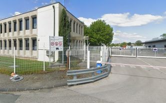 La présence d'un pesticide interdit en France sur un site chimique de Genay confirmée lors d'une inspection