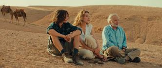 Le Secret de Khéops : une aventure archéologique avec Fabrice Luchini disponible VOD