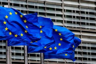 L’UE en passe de conclure un accord de principe avec les États-Unis sur les droits de douane