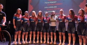 Cyclisme. Megamo Vosges Team en lice sur la Coupe de France pro le 20 juillet prochain