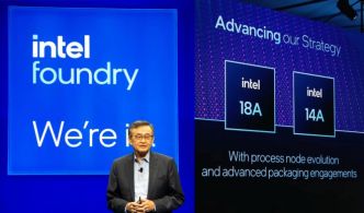Intel envisage d'abandonner le  process 18A au profit du 14A