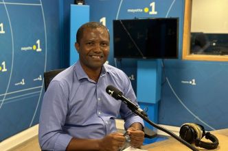 Elections annulées à la Cadema, mais pas d'intérim : "Je suis élu communautaire", souligne Nassuf Eddine Daroueche