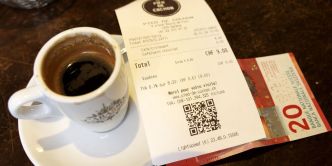 Évolution des prix: L'inflation fait son retour en Suisse après une brève baisse