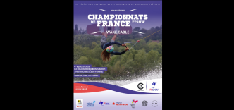 Riding Zone TV retransmettra en direct les championnats de France de Wakeboard !