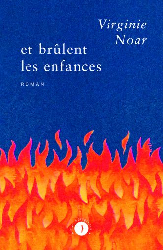 Avant Marie, c'était le désert