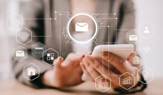 Etude : 52% des achats en ligne sont déclenchés grâce à l’email marketing