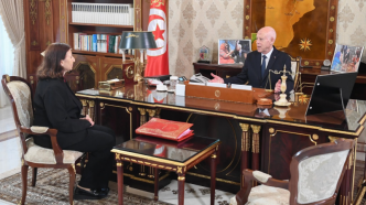 Kaïs Saïed : « La Tunisie ne coopère que d'égal à égal »