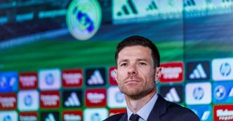 Xabi Alonso a trouvé son bonheur en interne