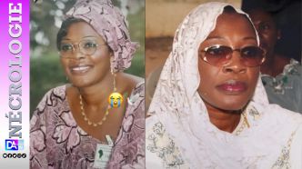 Nécrologie - Ndèye Fatou Tounkara : la lionne socialiste s'est éteinte, le Sénégal perd une légende