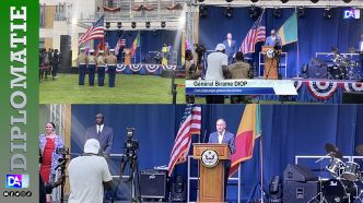Dakar/Washington : l'axe se renforce, entre réalignement stratégique et diplomatie du développement