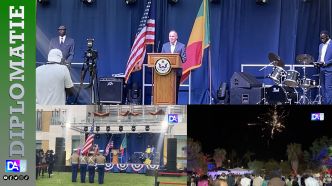 Indépendance Day/Diplomatie : Les États-Unis réaffirment leur engagement au Sénégal sous les yeux des élites politiques