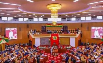 Ghana : le Parlement approuve un prêt de 360 millions $ de la BM pour financer le budget 2025