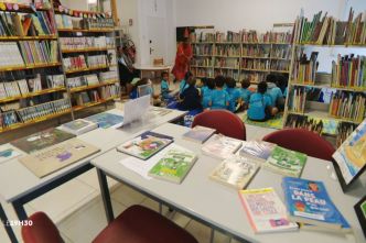 Épinglée par la Chambre des comptes, la bibliothèque Bernheim rééquilibre son budget