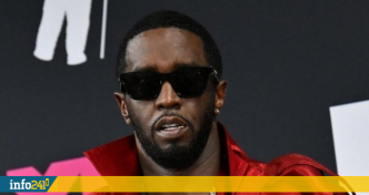 États-Unis : Le rappeur P. Diddy partiellement blanchi mais reste dans la tourmente judiciaire