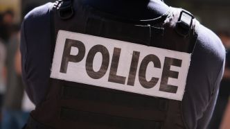 Un adolescent tué et 4 blessés dans l'accident de leur voiture suivie par la police en Saône-et-Loire