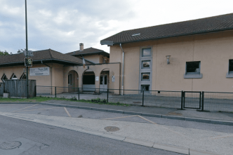 Un animateur périscolaire mis en examen pour agressions sexuelles sur des enfants en Haute-Savoie