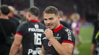 Antoine Dupont - Stade Toulousain : L'annonce cash sur le mercato !