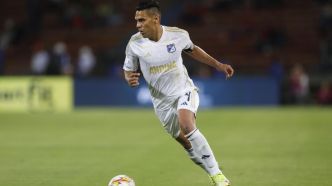 Radamel Falcao est libre de tout contrat !