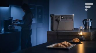 Le rachat de SFR en bonne voie, les compliments de Xiaomi à Tesla et une nouvelle batterie XXL chez DJI – Tech'spresso