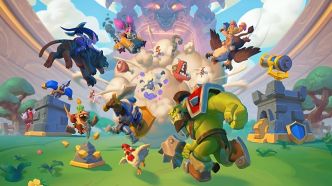 Blizzard dans la tourmente : Warcraft Rumble fragilisé par les licenciements massifs chez Microsoft