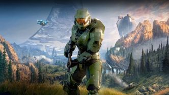 Licenciements Xbox : un développeur signale des "tensions" chez Halo Studios
