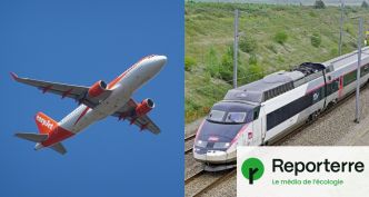 Le train plus cher que l'avion : on vous explique pourquoi