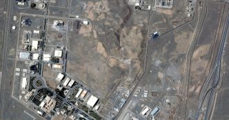 Iran : le programme nucléaire retardé de deux ans par les frappes américaines, selon le Pentagone