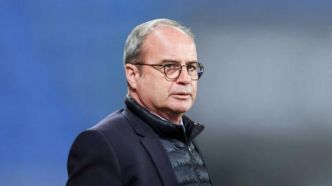 Mercato PSG : Luis Campos bloque le transfert d'un flop !