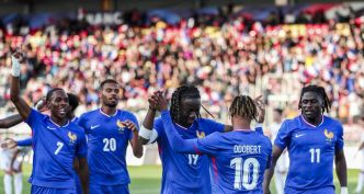 Mercato : un international Espoir débarque pour cinq ans en Premier League (off)