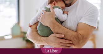 Les hommes devraient, eux aussi, stopper la consommation d'alcool lors de la conception d'un bébé, d'après une étude